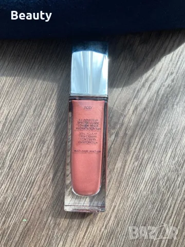 Dior хайлайтър , снимка 4 - Декоративна козметика - 49844958