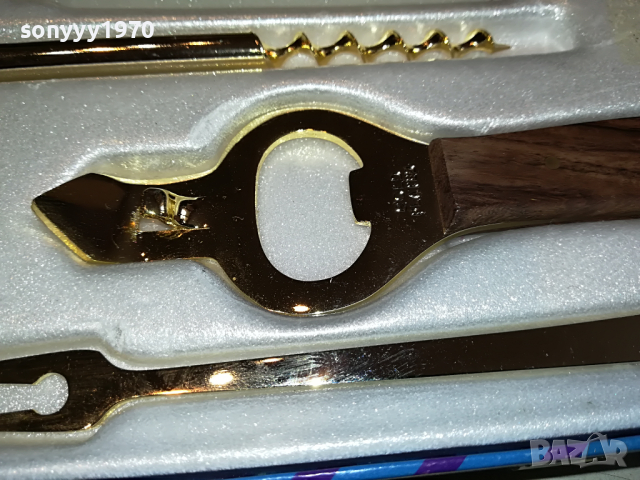 GOLD-GERMANY 3103221702, снимка 6 - Антикварни и старинни предмети - 36297807