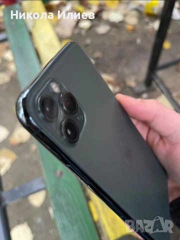 iPhone 11 Pro Max 64 GB Space Gray, снимка 2 - Apple iPhone - 52861435