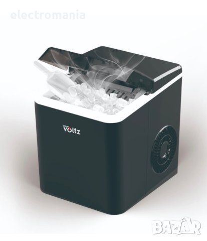 НАМАЛЕН!!!ледогенератор ,Voltz’ OV51447 10кг, снимка 2 - Други - 44291757
