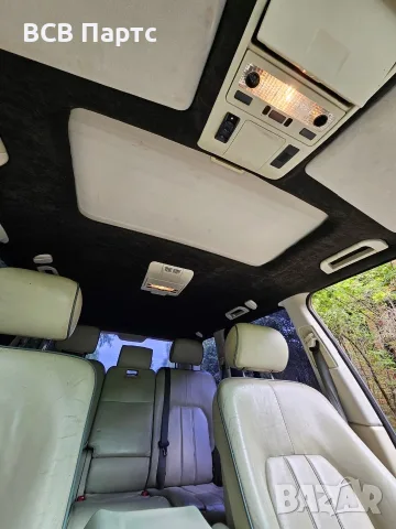 На части Land Rover Range Rover L322 4.4 V8 2002, снимка 13 - Автомобили и джипове - 56076011