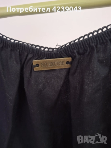 Рокля, снимка 4 - Рокли - 52353892