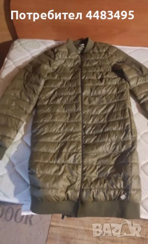 Дамско яке , снимка 3 - Якета - 53405503