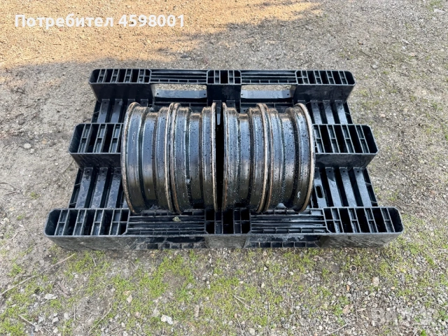 4бр.Оригинални джанти 13" 4x100за Kia Picanto,Hyundai i10,Suzuki Alto,Wagon, снимка 8 - Гуми и джанти - 53579792