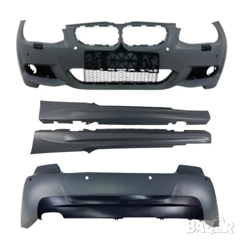 Боди кит M-Tech за BMW 3 Series E92 / E93 2010–2013
