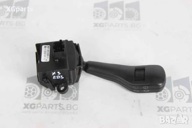  Лост чистачки за BMW X3 E83 (2004-2011) 8363669, снимка 2 - Части - 48962147