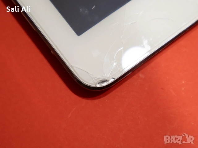 Apple iPad Air A1474 Таблет за Части Ремонт Спукнат Тъч, снимка 6 - Таблети - 52672815