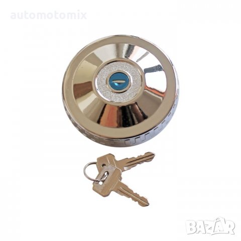 КАПАЧКА ЗА РЕЗЕРВОАР ЗА КАМИОН - 1075