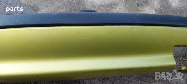 Задна Броня Опел Корса Б - Opel Corsa - 90533011 N, снимка 3 - Части - 36151745