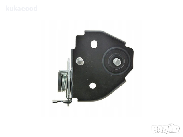 Закопчалка за преден капак за BMW 7 F01 / F02 / F03 / F04 (2008-2015), снимка 5 - Части - 44552684