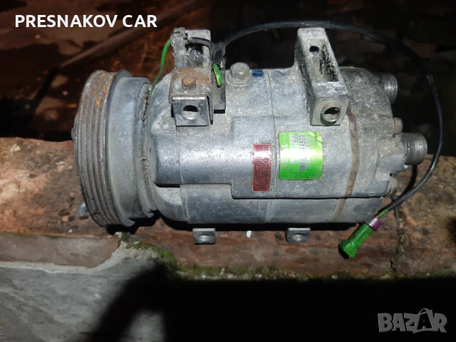 Комплесор Audi A4/B5