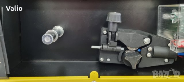 CO2 MIG-MMA 250 , снимка 12 - Други машини и части - 39166495