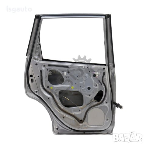 Задна лява врата Honda Jazz 2002-2008 ID:111765, снимка 2 - Части - 42426104