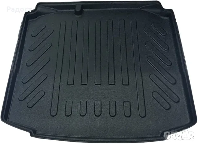 KW6204 Стелка за багажник, подходяща за Seat Toledo IV от 2012 г. нататък 