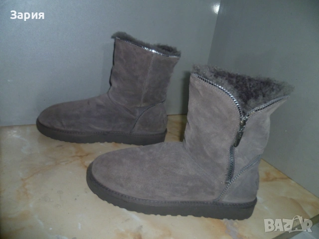 UGG оригинални ботуши №42, снимка 5 - Дамски ботуши - 53711810