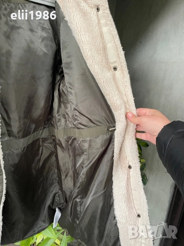 Зимно яке Ralph Lauren с гъши пух, снимка 3 - Якета - 52099668