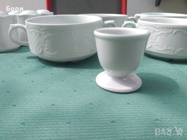 Баварски порцвлан,купи,солници поставки, снимка 7 - Чинии - 33960935