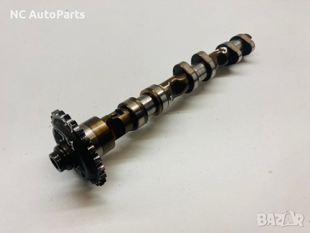 Разпределителен вал за Audi Ауди А6 С6 2.4 бензин V6 177 коня BDW 06E109102AE 06E109571A 2006