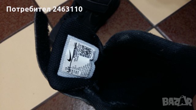 Детски маратонки NiKE 33n, снимка 2 - Детски маратонки - 34775712