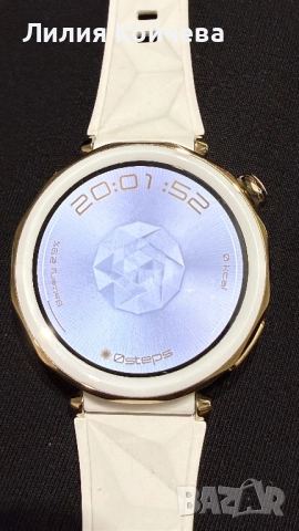 Huawei watch GT5 PRO