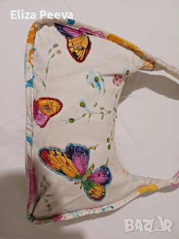 Чантичка ит плат, снимка 8 - Чанти - 53488422