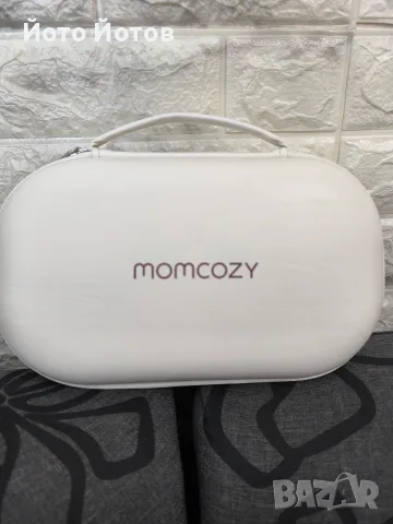 Помпа за кърма Momcozi M5 Hands-free