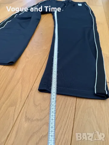 Спортен панталон LOEWE Anagram Track Pants, снимка 10 - Спортни дрехи, екипи - 56006086