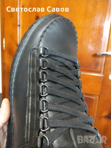 Mephisto 42,5нм. 27,5см., снимка 15 - Мъжки ботуши - 53079152