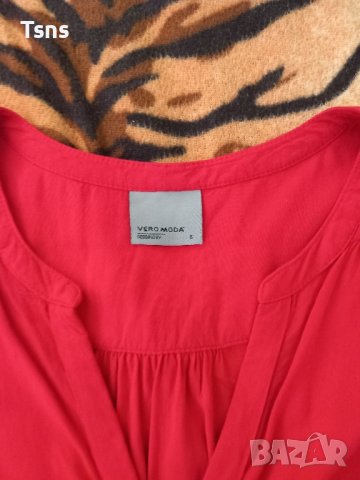 тениска, снимка 2 - Тениски - 41862831