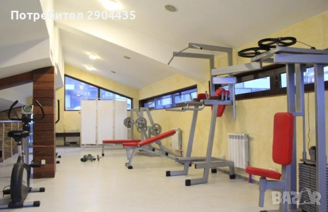 Едноспален апартамент с топ локация, снимка 2 - Квартири, нощувки - 53244762