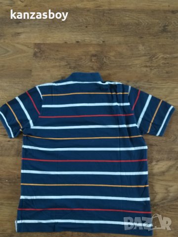 paul and shark - страхотна мъжка тениска XL, снимка 9 - Тениски - 41868343