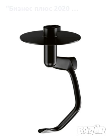 Кухненски робот Планетарен миксер и блендер SilverCrest SKMW 900 A1 900W Сребрист, снимка 15 - Кухненски роботи - 40957590