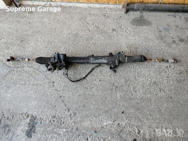 Хидравлична кормилна рейка BMW F10/F11