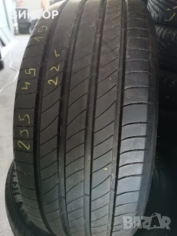 225/40/19,235/40/19,235/45/19,michelin/goodyear,top, снимка 5 - Гуми и джанти - 49967876