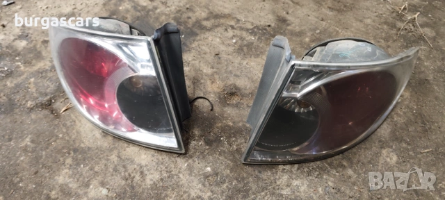 Стоп ляв десен външен Mazda 6 комби