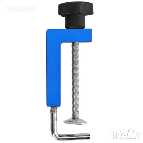 Универсална дърводелска стяга за работни маси, снимка 2 - Стяги - 49521787