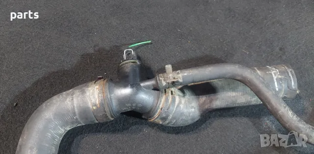 Воден Маркуч 90кс. - 110кс. VW Голф 4
N:8273 - Ауди A3 8L
- Шкода - Сеат - 1J0121087, снимка 3 - Части - 47511362