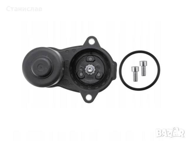 Мотор за ръчна спирачка за Rolls-Royce Cullinan RR31, снимка 3 - Части - 50642932