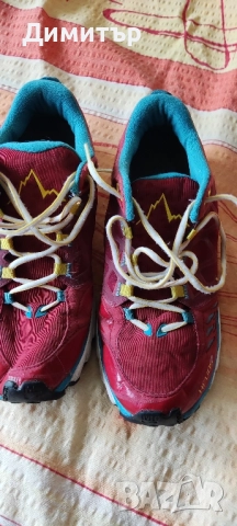 La sportiva helios, снимка 4 - Маратонки - 51682760