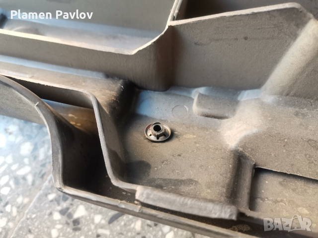 НОВА предна броня Клио 1 , снимка 7 - Части - 44804163