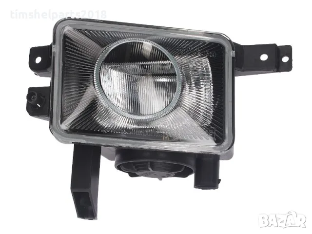 Халоген за Opel Combo 2000-2010 Шофьорска страна
