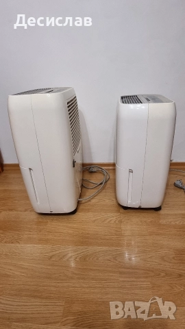 Влагоабсорбатори Мидея-2 броя, снимка 3 - Абсорбатори - 52888376