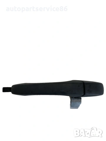 Дръжка за външната страна на предна дясна врата за Jeep Patriot 2.0 Crd (2008) 