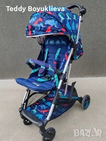 Лятна количка Cosatto 