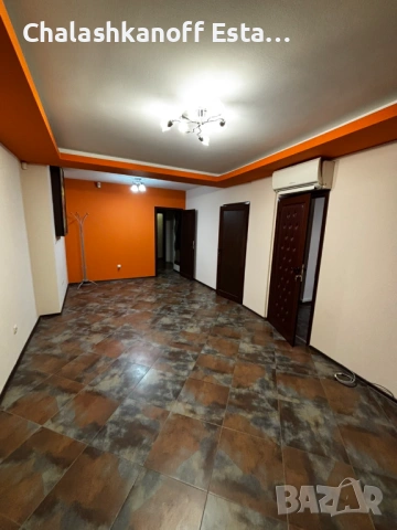 ГОТОВ ЗА НАНАСЯНЕ! ЛУКСОЗЕН 5-СТАЕН АПАРТАМЕНТ С ПАРКОМЯСТО И ДВА ВХОДА – КВ. ВИТОША