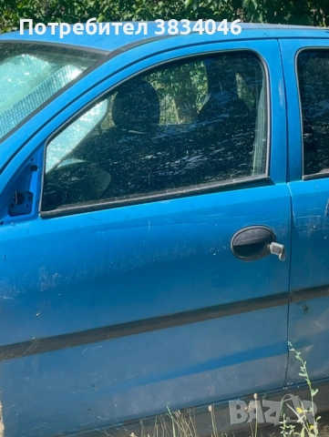 Опел Корса Дизел 2 врати , снимка 2 - Автомобили и джипове - 52810688