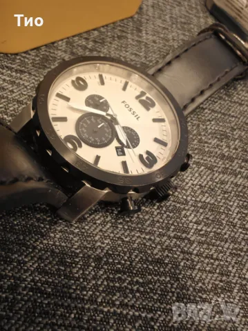 Часовник FOSSIL JR1390, мъжки, снимка 9 - Мъжки - 29288858