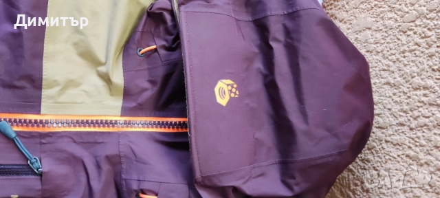 Mountain hardwear, снимка 5 - Якета - 52415727