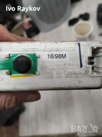 Часовник за Honda Civic VI Aerodeck (04.1998 - 02.2001),  52010034A , снимка 4 - Части - 48499232