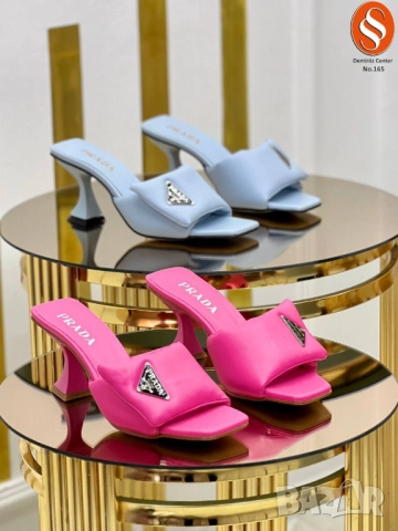 чехли prada, снимка 6 - Чехли - 51450899